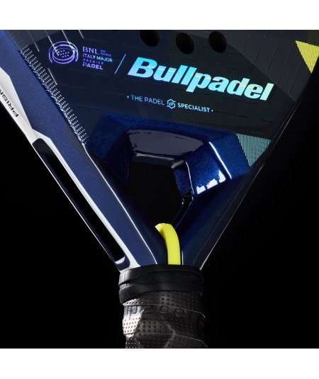 tienda de padel Madrid, tienda de padel online, tienda de padel españa, tienda de padel en linea, PALA BULLPADEL NEURON 02 EDGE 