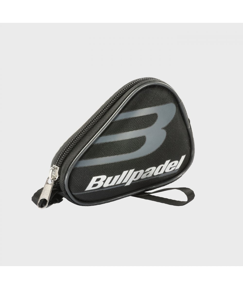 tienda de padel Madrid, tienda de padel online, tienda de padel españa, tienda de padel en linea, MONEDERO BULLPADEL BPP26009 PU