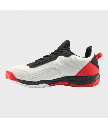 tienda de padel Madrid, tienda de padel online, tienda de padel españa, tienda de padel en linea, ZAPATILLA BULLPADEL BUKER JR 2