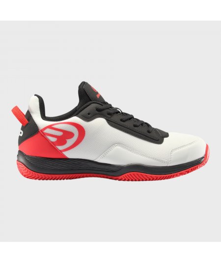 tienda de padel Madrid, tienda de padel online, tienda de padel españa, tienda de padel en linea, ZAPATILLA BULLPADEL BUKER JR 2