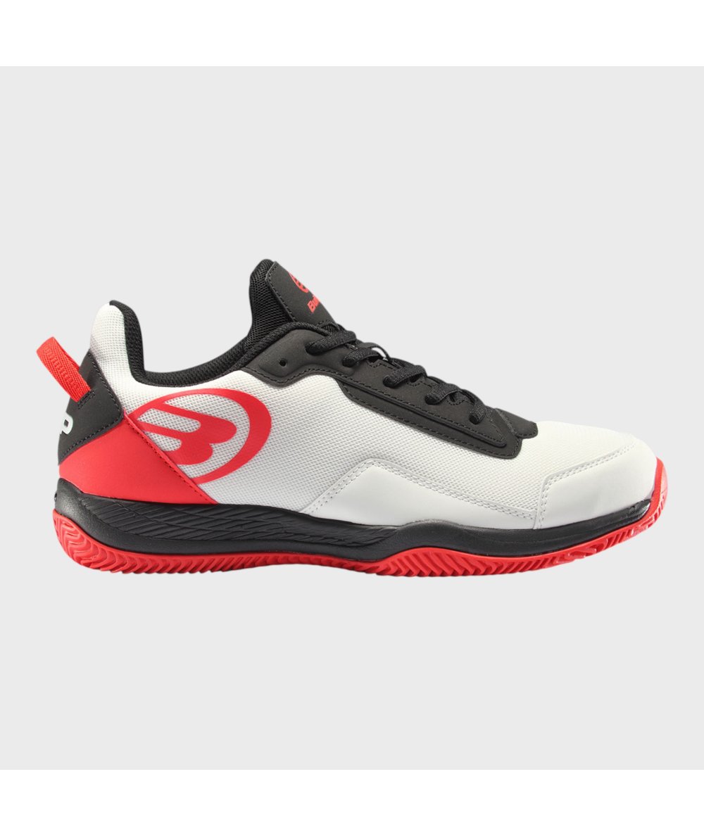 tienda de padel Madrid, tienda de padel online, tienda de padel españa, tienda de padel en linea, ZAPATILLA BULLPADEL BUKER JR 2