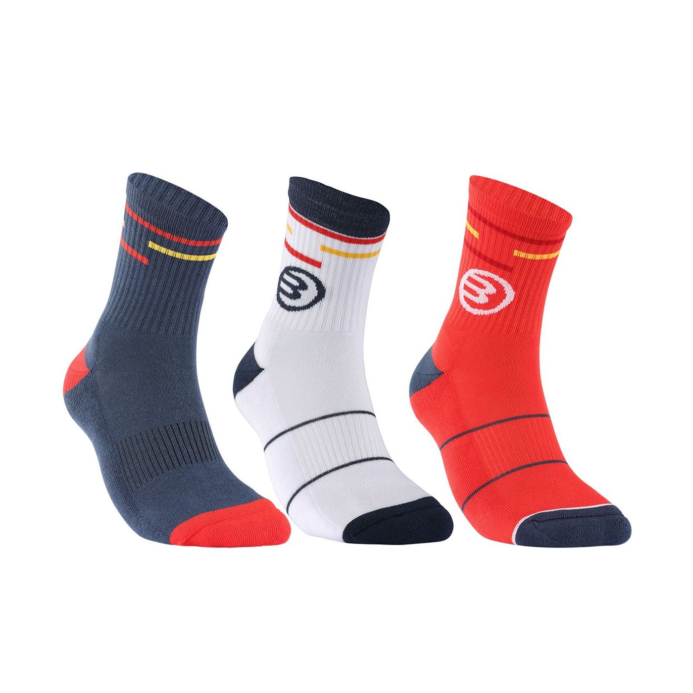 CALZINI BULLPADEL BPFEP2501