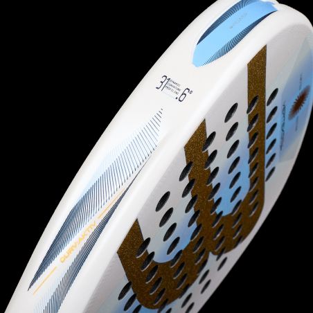 RAQUETTE BULLPADEL VERTEX 05 W ARGENTINA 26
