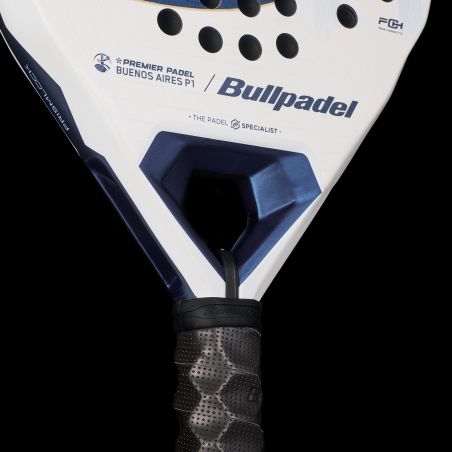 tienda de padel Madrid, tienda de padel online, tienda de padel españa, tienda de padel en linea, PALA BULLPADEL NEURON 02 EDGE 