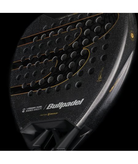 tienda de padel Madrid, tienda de padel online, tienda de padel españa, tienda de padel en linea, PALA BULLPADEL VERTEX 05 ARGEN