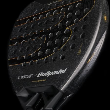 tienda de padel Madrid, tienda de padel online, tienda de padel españa, tienda de padel en linea, PALA BULLPADEL VERTEX 05 ARGEN