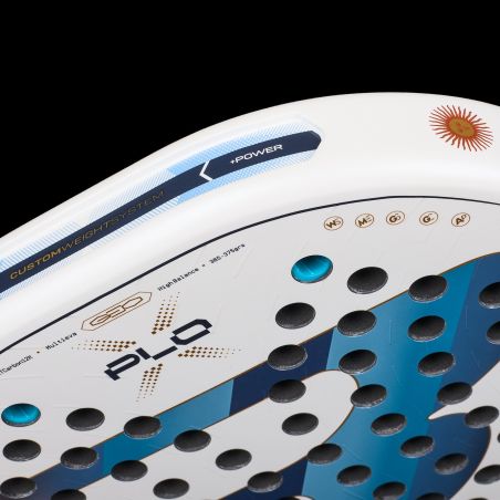 RACCHETTA BULLPADEL XPLO ARGENTINA 26