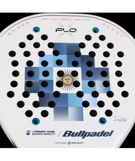 tienda de padel Madrid, tienda de padel online, tienda de padel españa, tienda de padel en linea, PALA BULLPADEL XPLO ARGENTINA 