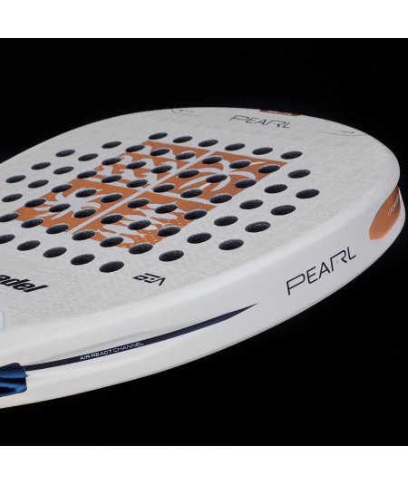 tienda de padel Madrid, tienda de padel online, tienda de padel españa, tienda de padel en linea, PALA BULLPADEL PEARL 27