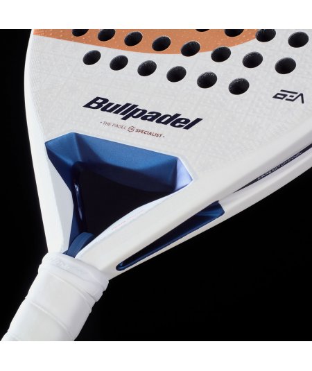 tienda de padel Madrid, tienda de padel online, tienda de padel españa, tienda de padel en linea, PALA BULLPADEL PEARL 27