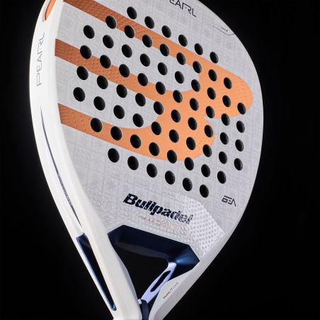 RACKET BULLPADEL PEARL 27