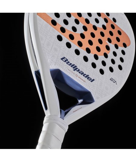 tienda de padel Madrid, tienda de padel online, tienda de padel españa, tienda de padel en linea, PALA BULLPADEL PEARL 27