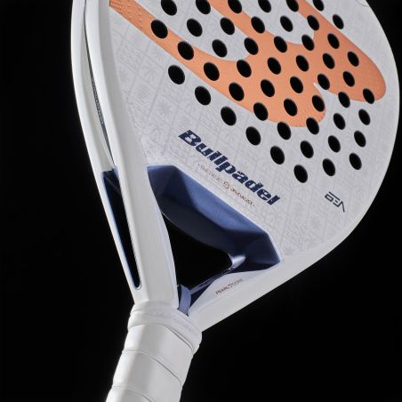 RACKET BULLPADEL PEARL 27