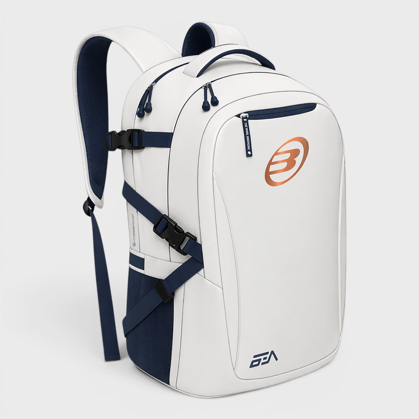 SAC À DOS BULLPADEL BPM27017 PEARL