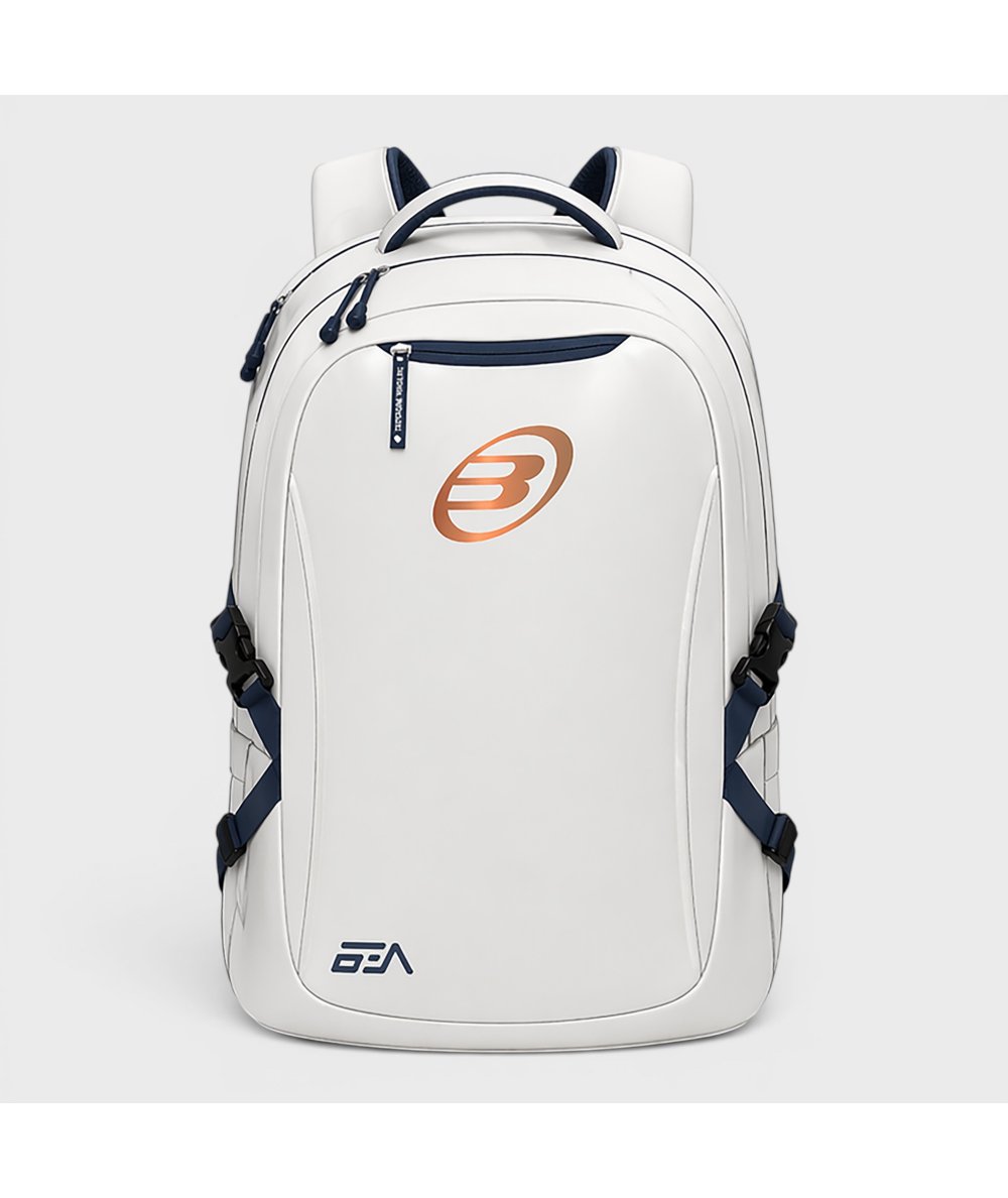tienda de padel Madrid, tienda de padel online, tienda de padel españa, tienda de padel en linea, MOCHILA BULLPADEL BPM27017 PEA