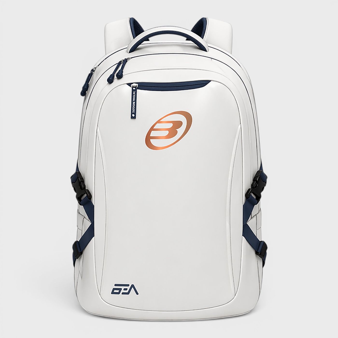 ZAINO BULLPADEL BPM27017 PEARL