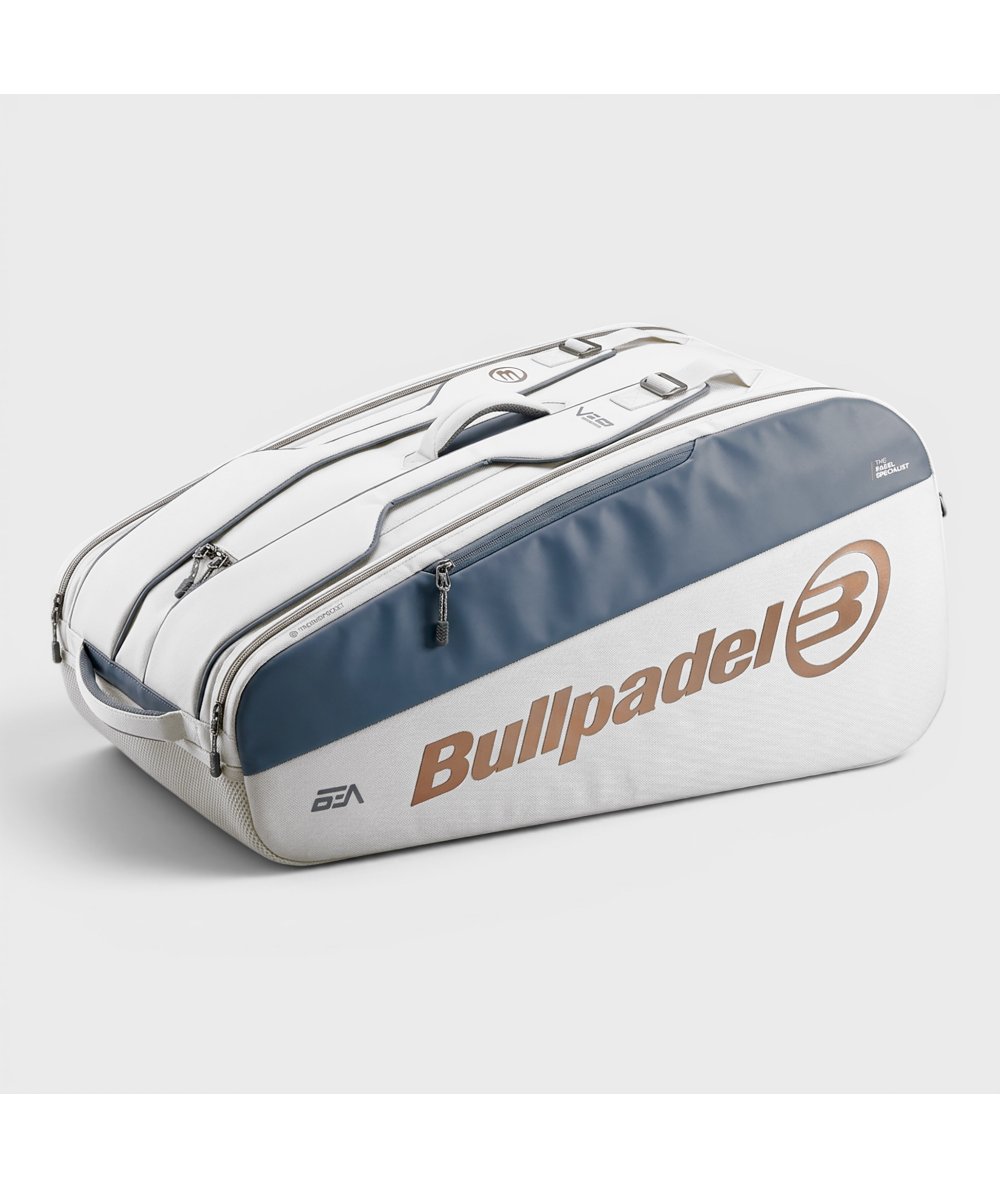 tienda de padel Madrid, tienda de padel online, tienda de padel españa, tienda de padel en linea, PALETERO BULLPADEL BPP27017 PE
