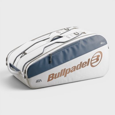 tienda de padel Madrid, tienda de padel online, tienda de padel españa, tienda de padel en linea, PALETERO BULLPADEL BPP27017 PE