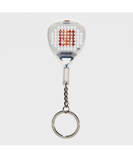 tienda de padel Madrid, tienda de padel online, tienda de padel españa, tienda de padel en linea, LLAVERO PEARL 27