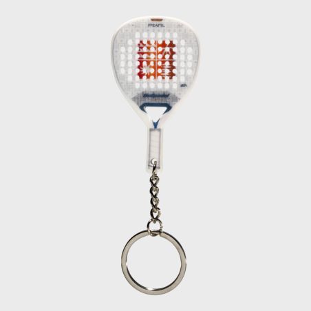KEYCHAIN PEARL 27