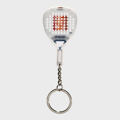 tienda de padel Madrid, tienda de padel online, tienda de padel españa, tienda de padel en linea, LLAVERO PEARL 27