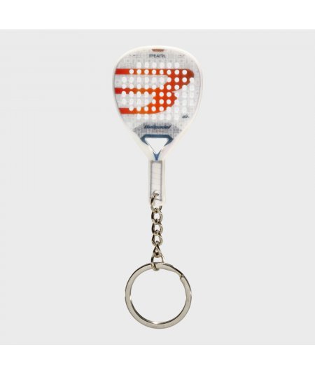 tienda de padel Madrid, tienda de padel online, tienda de padel españa, tienda de padel en linea, LLAVERO PEARL 27