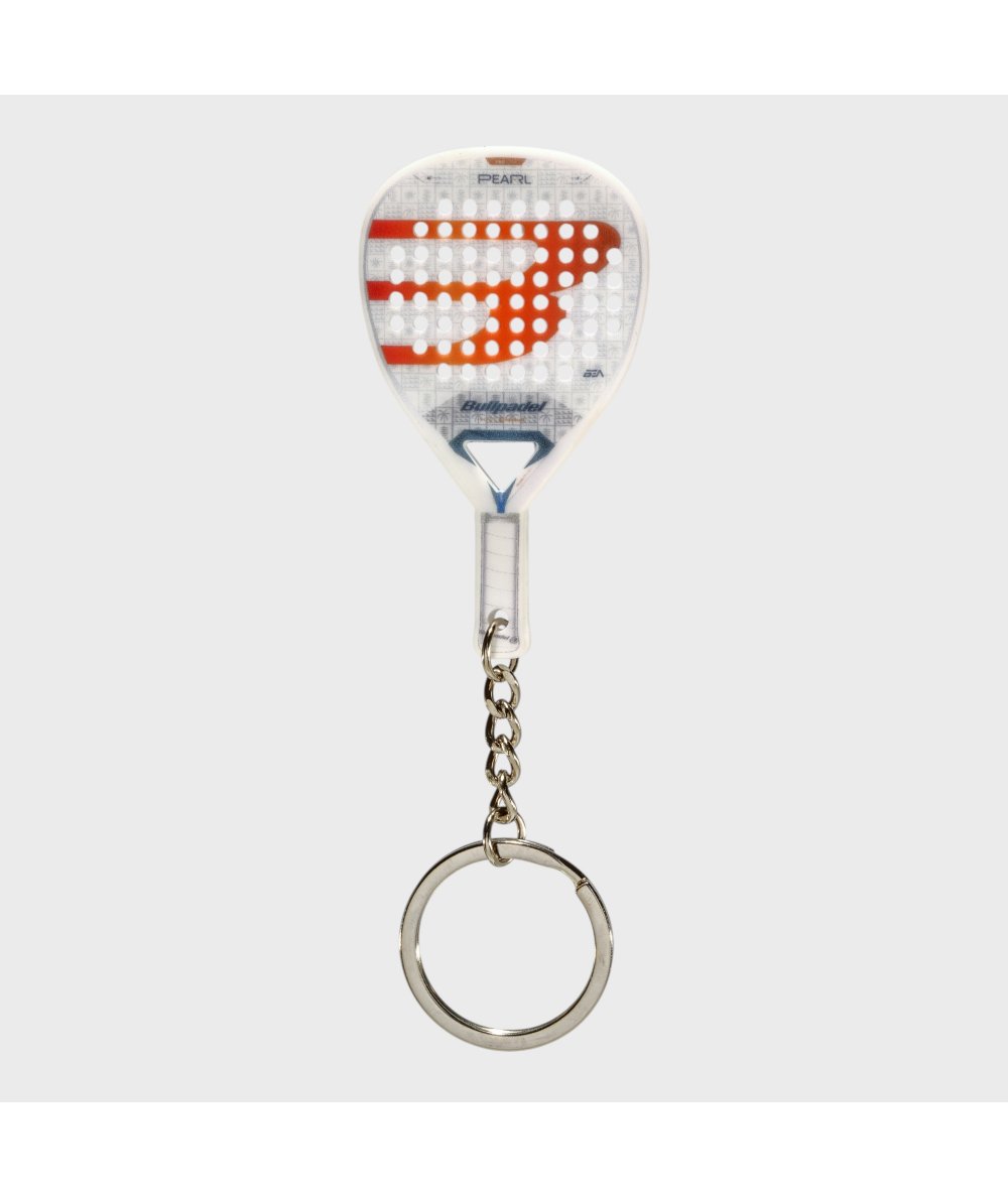 tienda de padel Madrid, tienda de padel online, tienda de padel españa, tienda de padel en linea, LLAVERO PEARL 27