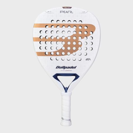 RACKET BULLPADEL PEARL 27