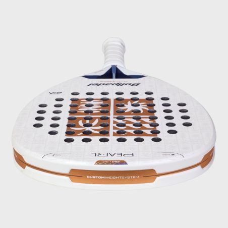 RACCHETTA BULLPADEL PEARL 27