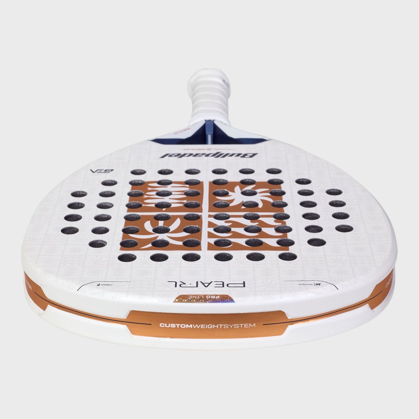 RAQUETTE BULLPADEL PEARL 27