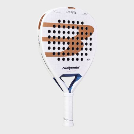 RACKET BULLPADEL PEARL 27