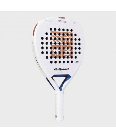 tienda de padel Madrid, tienda de padel online, tienda de padel españa, tienda de padel en linea, PALA BULLPADEL PEARL 27