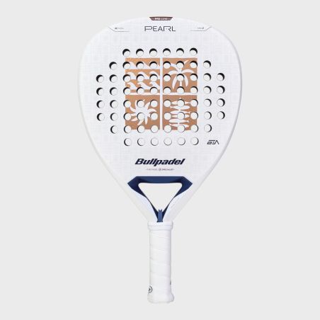 RAQUETTE BULLPADEL PEARL 27