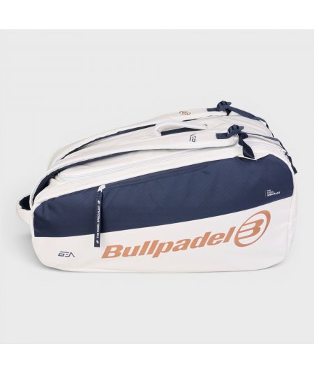 tienda de padel Madrid, tienda de padel online, tienda de padel españa, tienda de padel en linea, PALETERO BULLPADEL BPP27017 PE