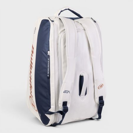 BORSA DA PADEL BULLPADEL BPP27017 PEARL
