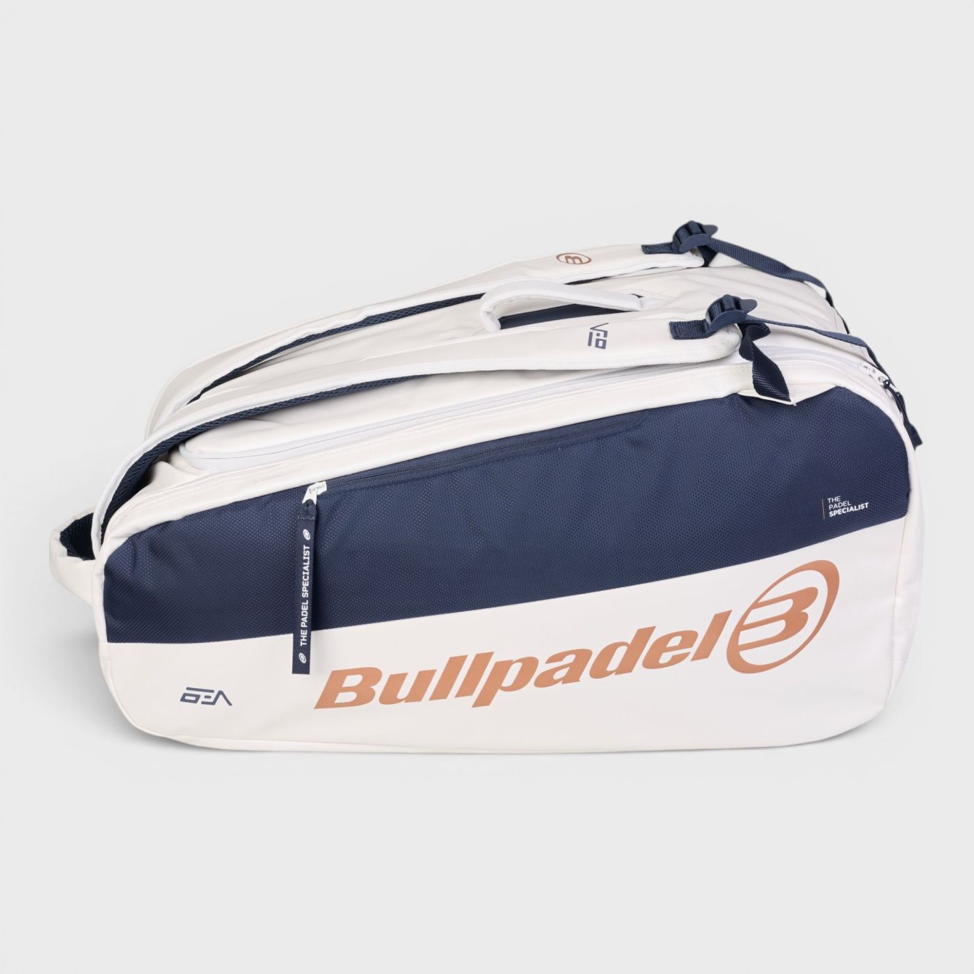 BORSA DA PADEL BULLPADEL BPP27017 PEARL