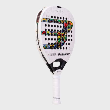 RACKET BULLPADEL ELITE 02 PRETORIA