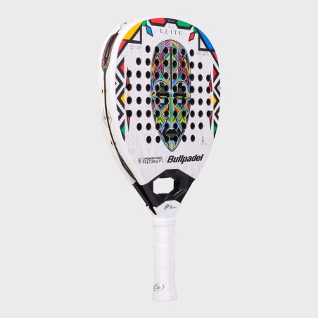 RACKET BULLPADEL ELITE 02 PRETORIA