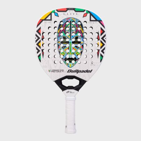 RACKET BULLPADEL ELITE 02 PRETORIA