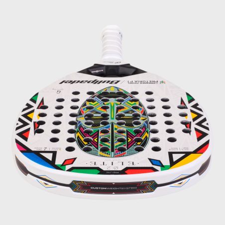 RACKET BULLPADEL ELITE 02 PRETORIA