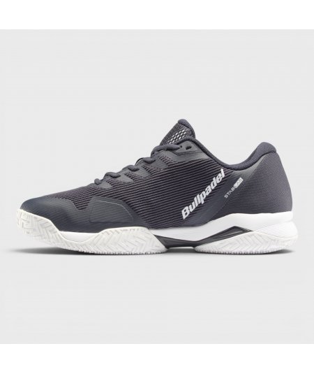 tienda de padel Madrid, tienda de padel online, tienda de padel españa, tienda de padel en linea, ZAPATILLA BULLPADEL ICON 26V A