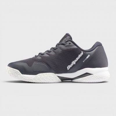 tienda de padel Madrid, tienda de padel online, tienda de padel españa, tienda de padel en linea, ZAPATILLA BULLPADEL ICON 26V A
