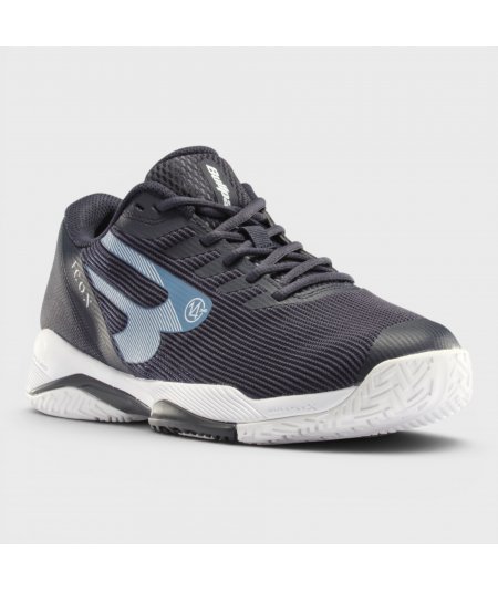 tienda de padel Madrid, tienda de padel online, tienda de padel españa, tienda de padel en linea, ZAPATILLA BULLPADEL ICON 26V A