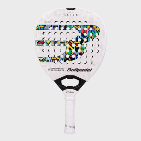 RACKET BULLPADEL ELITE 02 PRETORIA
