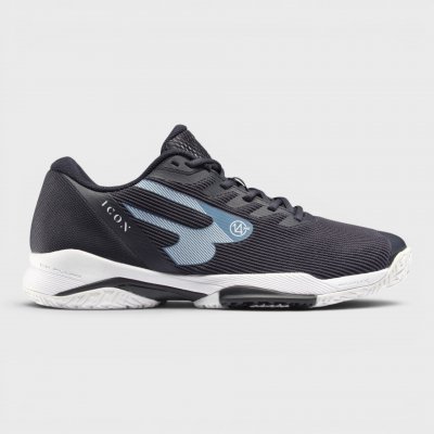 ZAPATILLA BULLPADEL ICON 26V AZUL MARINO