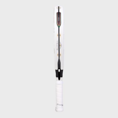 tienda de padel Madrid, tienda de padel online, tienda de padel españa, tienda de padel en linea, PALA BULLPADEL ELITE 02 PRETOR