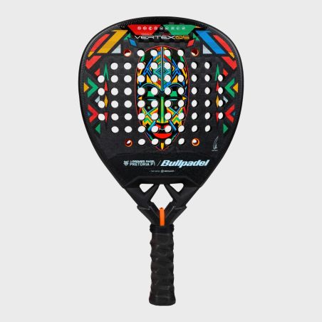 PALA BULLPADEL VERTEX 05 PRETORIA