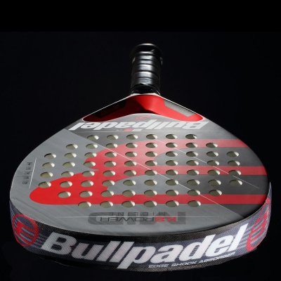 tienda de padel Madrid, tienda de padel online, tienda de padel españa, tienda de padel en linea, PROTECTOR BULLPADEL HI FRAME N