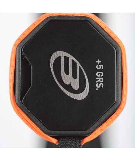 tienda de padel Madrid, tienda de padel online, tienda de padel españa, tienda de padel en linea, BULLPADEL GRIP CUSTOM WEIGHT