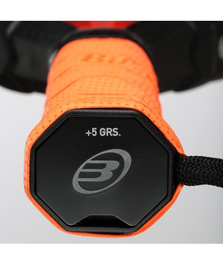 tienda de padel Madrid, tienda de padel online, tienda de padel españa, tienda de padel en linea, BULLPADEL GRIP CUSTOM WEIGHT